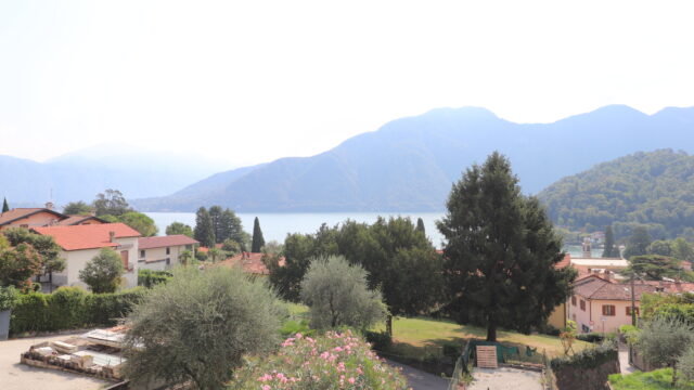 Appartamento vista lago Appartamento vista lago