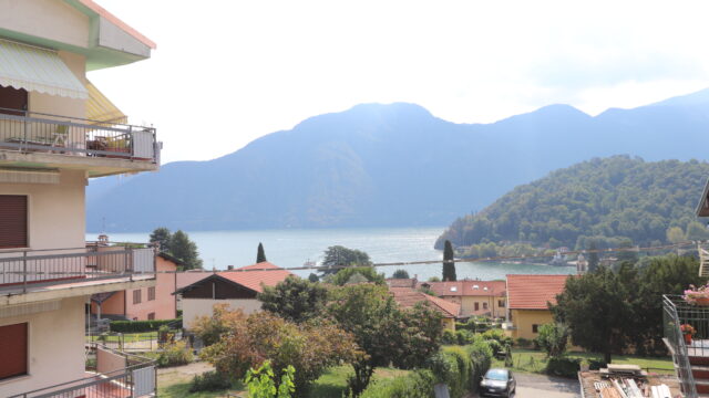 Appartamento vista lago Appartamento vista lago