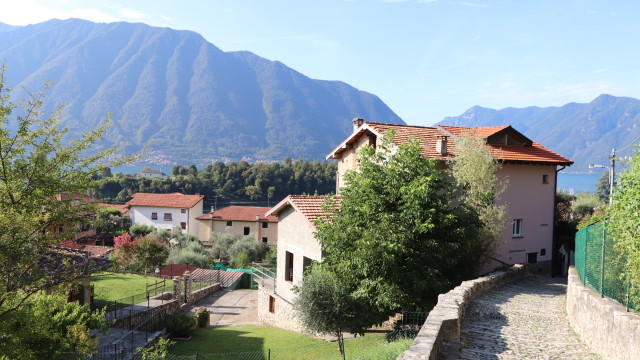 casa caratteristica