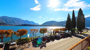 Appartamento fronte lago Appartamento fronte lago