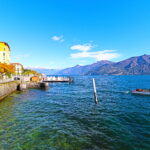 Appartamento fronte lago
