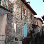 casa in Borgo
