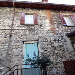 casa in Borgo