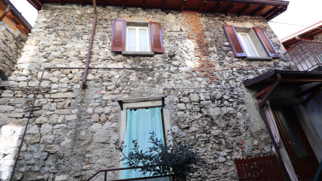 casa in Borgo
