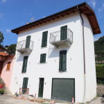 Casa indipendente