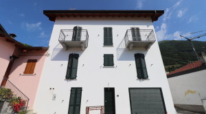 Casa indipendente