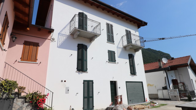Casa indipendente
