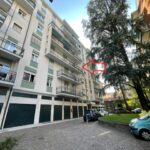 Appartamento in condominio