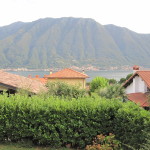 Villetta indipendente con giardino privato