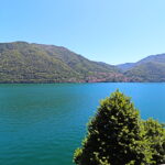 Appartamenti vista lago