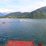 Palazzo d’epoca direttamente a lago