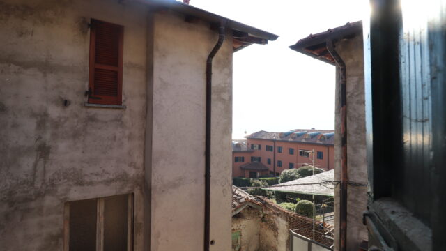 Casa di borgo