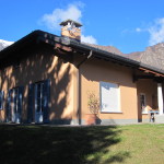 Villetta bifamiliare INTERA