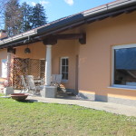 Villetta bifamiliare INTERA