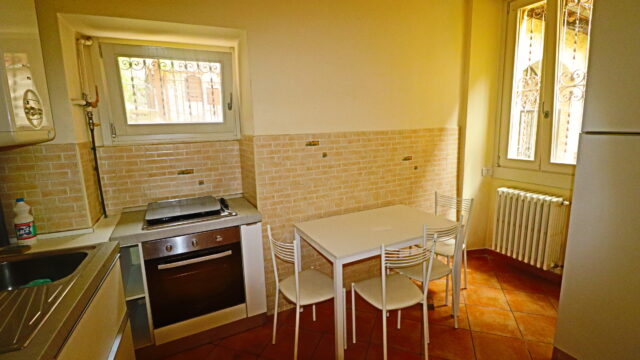 Appartamento in bifamigliare