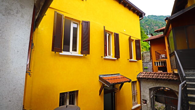 Appartamento in bifamigliare