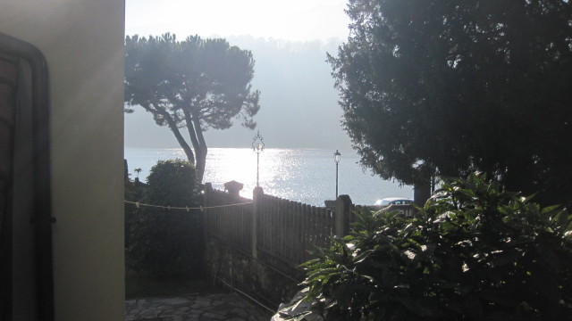 Appartamento a lago