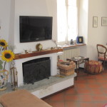 Appartamento a lago