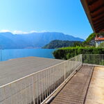 appartamento sul lago