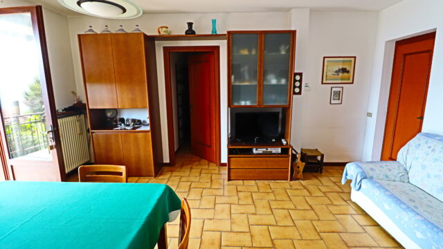 Villetta a schiera