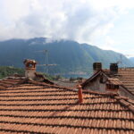Casa in borgo