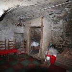 Casa in borgo