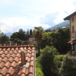 Appartamento fronte lago