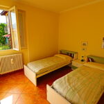Appartamento fronte lago