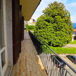 Appartamento fronte lago