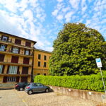 Appartamento fronte lago