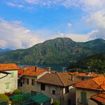 Casa in borgo