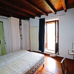 Casa in borgo