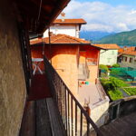 Casa in borgo