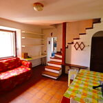 Casa in borgo
