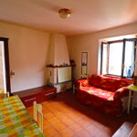 Casa in borgo