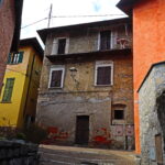 Casa in borgo