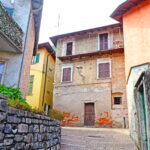 Casa in borgo