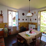 Appartamento vista lago
