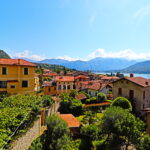 Appartamento vista lago