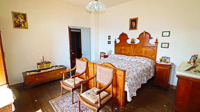 Appartamento vista lago
