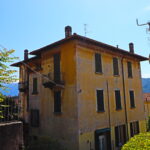 Appartamento vista lago