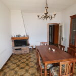 Appartamento con giardino vista lago
