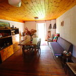 Casa in borgo