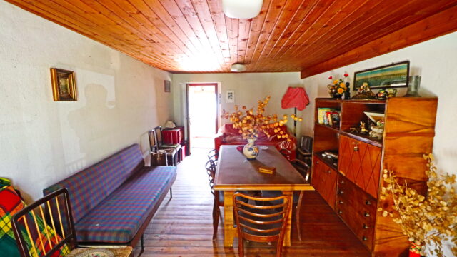 Casa in borgo