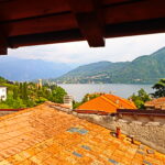 Casa in borgo