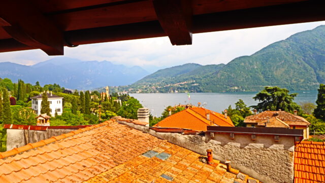 Casa in borgo