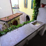 Casa in borgo