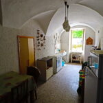 Casa in borgo