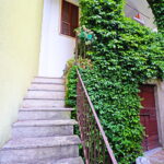Casa in borgo