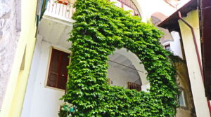 Casa di borgo